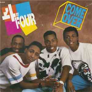 4 By Four - Come Over mp3 album