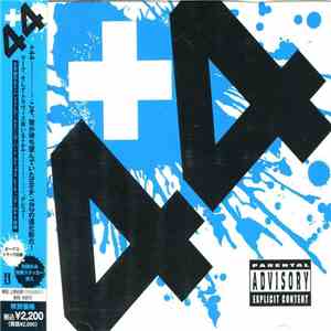 +44 - When Your Heart Stops Beating mp3 album