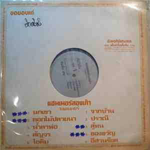 แฮมเมอร์ - แฮมเมอร์สองแก้ว mp3 album