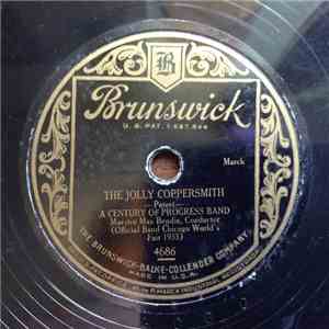 A Century Of Progress Band - The Jolly Coppersmith / King Cotton mp3 album