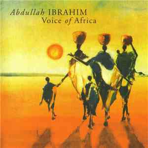 Abdullah Ibrahim - Voice Of Africa mp3 album