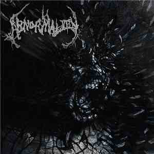 Abnormality - Mechanisms Of Omniscience mp3 album