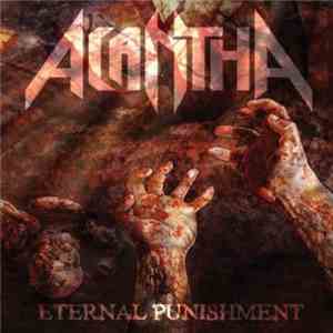 Acantha - Eternal Punishment mp3 album