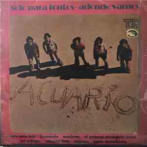 Acuario - Acuario mp3 album