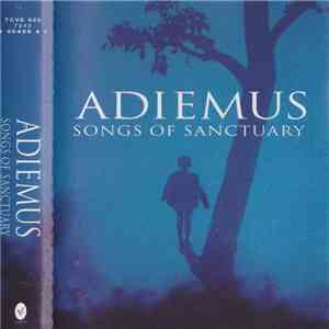 Adiemus - Songs Of Sanctuary mp3 album