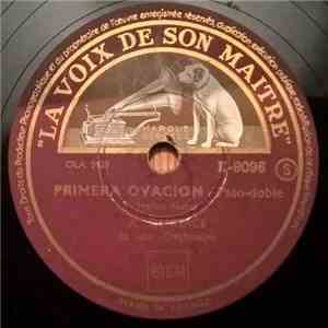 Adolphe Deprince - Primera Ovacion / Fete A Palos mp3 album