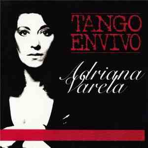 Adriana Varela - Tango En Vivo mp3 album
