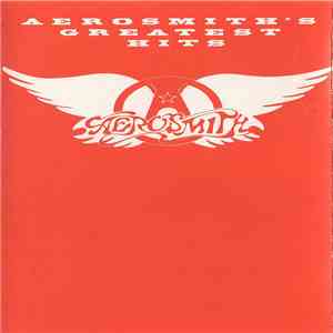 Aerosmith - Aerosmith's Greatest Hits mp3 album