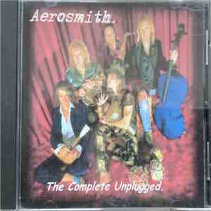 Aerosmith - The Complete Unplugged mp3 album