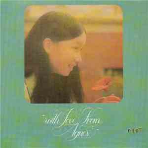 Agnes Chan - With Love From Agnes mp3 album