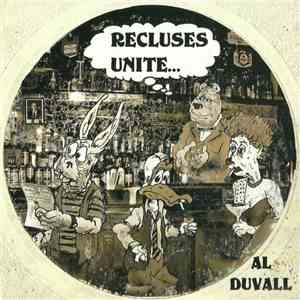Al Duvall - Recluses Unite mp3 album