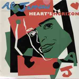 Al Jarreau - Heart's Horizon mp3 album