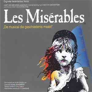 Alain Boublil, Claude-Michel Schönberg - Les Misérables mp3 album