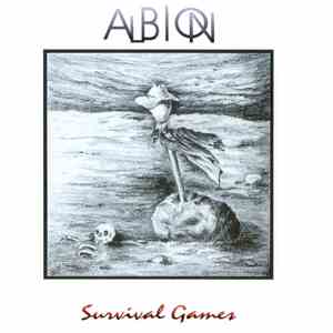 ALBION  - Survival Games mp3 album
