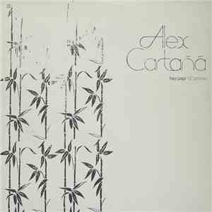 Alex Cartañá - Hey Papi mp3 album