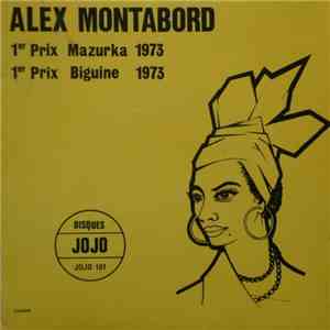 Alex Montabord - Vertige / Les Demissions mp3 album