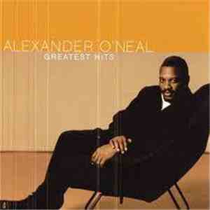 Alexander O'Neal - Greatest Hits mp3 album