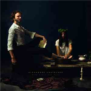 Alexandre Chatelard - Elle Était Une Fois mp3 album