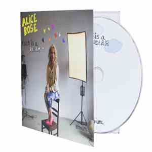 Alice Rose - Each Is A Dream mp3 album