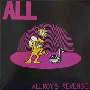 ALL  - Allroy's Revenge mp3 album