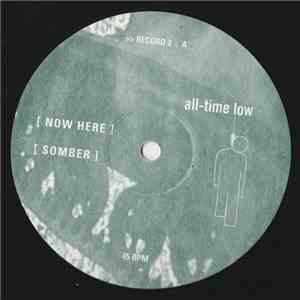 All-Time Low / Foreign Object - Untitled mp3 album