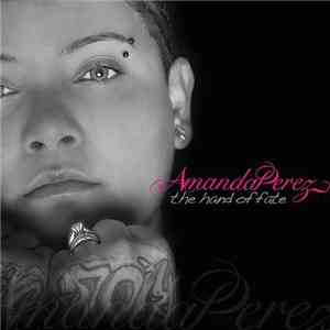 Amanda Perez - The Hand Of Fate mp3 album