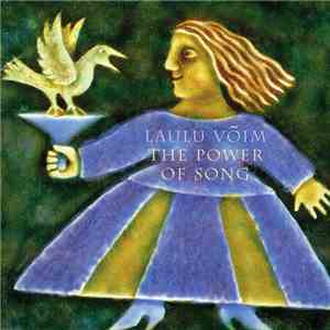 Amasong - Laulu Võim (The Power Of Song) mp3 album