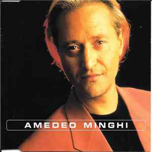 Amedeo Minghi - Amedeo Minghi mp3 album