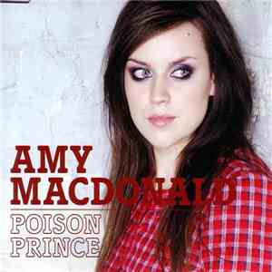 Amy MacDonald - Poison Prince mp3 album