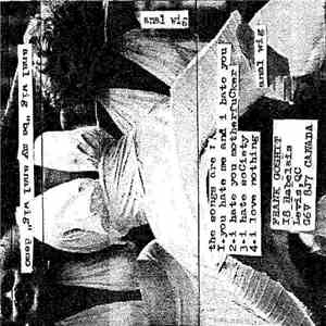 Anal Wig - Be My Anal Wig mp3 album