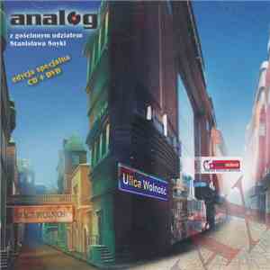 Analog - Ulica Wolność mp3 album