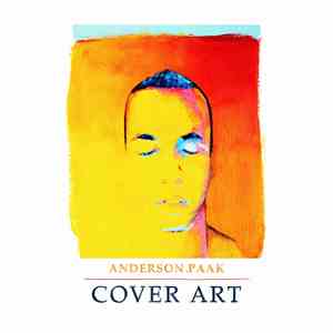 Anderson .Paak - Cover Art mp3 album