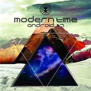 Android 17 - Modern Time mp3 album
