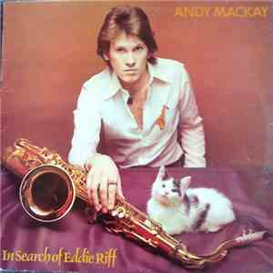 Andy Mackay - In Search Of Eddie Riff mp3 album