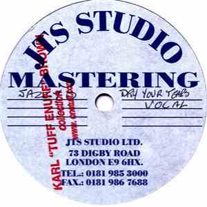Andy Mowat & Jazzy D  - Dry Your Tears mp3 album