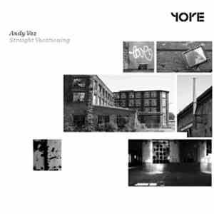 Andy Vaz - Straight Vacationing mp3 album