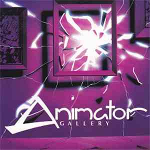 Animator - Gallery mp3 album