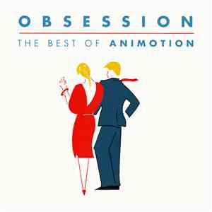 Animotion - Obsession - The Best Of Animotion mp3 album