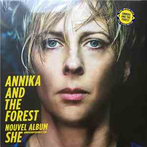 Annika And The Forest - She mp3 album