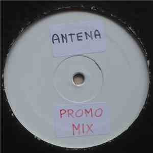 Antena - Versions Spéciales #2 mp3 album