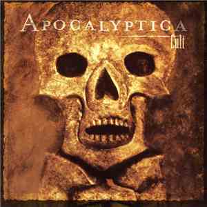 Apocalyptica - Cult mp3 album