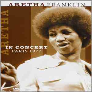 Aretha Franklin - In Concert Paris 1977 mp3 album
