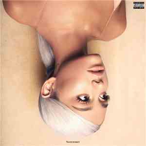 Ariana Grande - God Is A Woman mp3 album