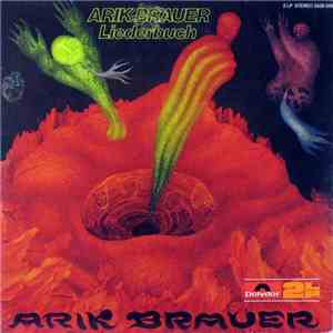Arik Brauer - Liederbuch mp3 album