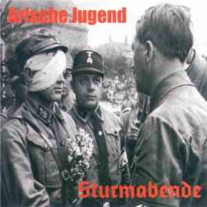 Arische Jugend - Sturmabende mp3 album