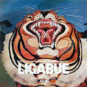 Armando Trovajoli - Ligabue (Colonna Sonora Originale Dello Sceneggiato Televisivo) mp3 album