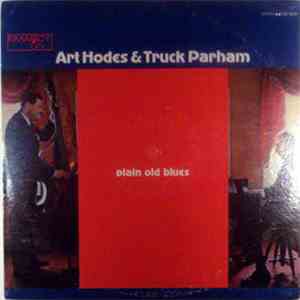 Art Hodes & Truck Parham - Plain Old Blues mp3 album