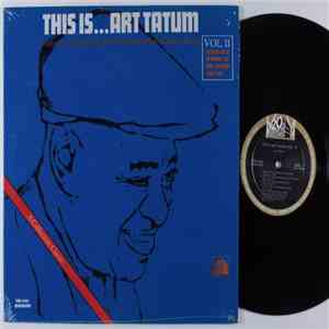Art Tatum - This Is...Art Tatum Vol. II mp3 album