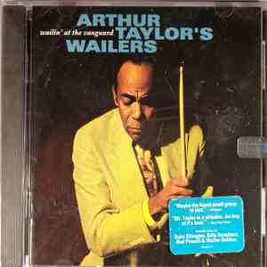 Arthur Taylor's Wailers - Wailin' At The Vanguard mp3 album