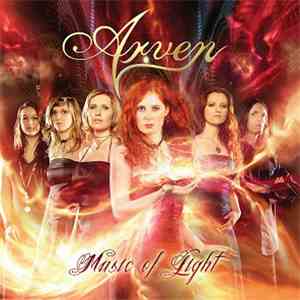 Arven - Music Of Light mp3 album